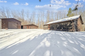 2854 County Road Dd, Glenwood City, WI 54013