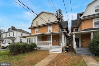 222 Lippincott Ave, Ardmore, PA 19003