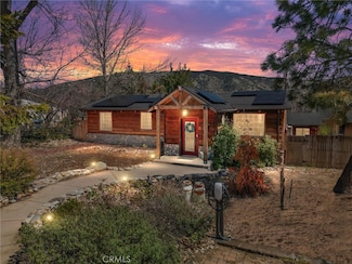 1101 Snowbird Dr, Frazier Park, CA 93225