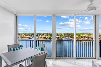 3100 S Ocean Blvd Unit 700, Highland Beach, FL 33487