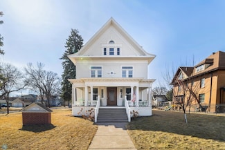 1100 3rd Ave S, Fargo, ND 58103