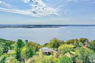 198 Hickory Hill Rd, Crowder, OK 74430