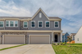 5254 Twilight Ct, Toano, VA 23168