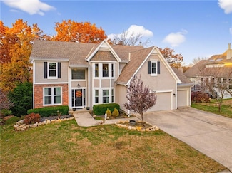 13800 W 75th Ct, Shawnee, KS 66216