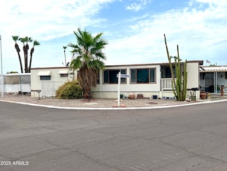 701 S Dobson Rd Unit 16, Mesa, AZ 85202