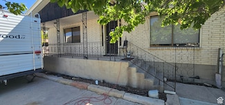 1433 W 2060 N, Helper, UT 84526