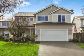 6714 149th Street Ct E, Puyallup, WA 98375