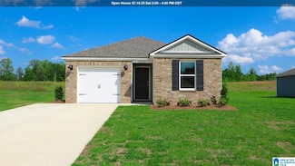 18621 Caffee Dr, Vance, AL 35490