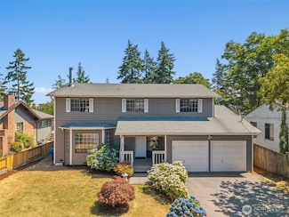 12724 Evanston Ave N, Seattle, WA 98133