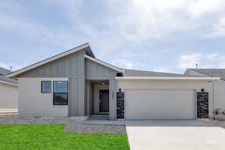 3891 W Tribute St, Meridian, ID 83642