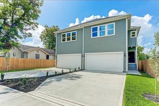 3128 Coal St Unit A, Houston, TX 77026