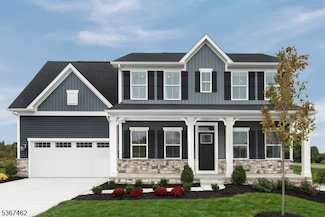 7 Glacier Way, Pittstown, NJ 08867