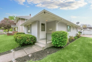 1115 Laurel St, Elkhart, IN 46514