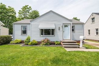 1426 Orchard Heights Dr, Cleveland, OH 44124