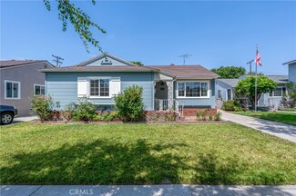 3677 Iroquois Ave, Long Beach, CA 90808