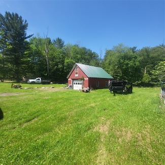 15 Washington St, Liberty, NY 12754
