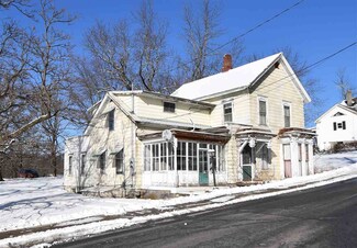 3 Battery Hill, Vergennes, VT 05491