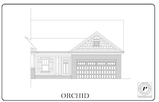 1707 Whisper Winds Ln, Ooltewah, TN 37363