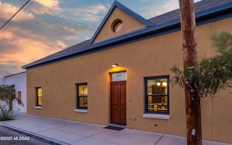 424 S Meyer Ave, Tucson, AZ 85701
