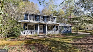 105 Homeport Dr, Newnan, GA 30265