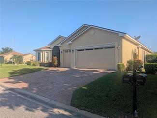 4496 Strathmore Dr, Lake Wales, FL 33859