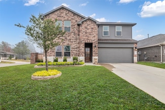 3318 Iron Pine Ln, Conroe, TX 77301
