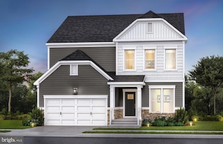 14402 Dowitcher Way, Boyds, MD 20841