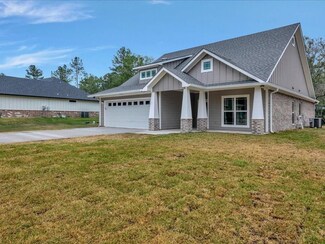121 Canyon View, Lufkin, TX 75904