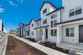 6864 S Static Peak Dr Unit 258, West Jordan, UT 84081