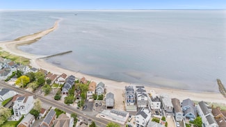 1003 & 1009 Fairfield Beach Rd, Fairfield, CT 06824