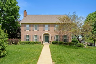 3638 Bellflower Dr, Portage, MI 49024