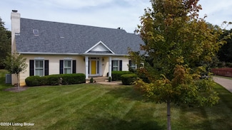 3803 Tynebrae Ct, Louisville, KY 40241