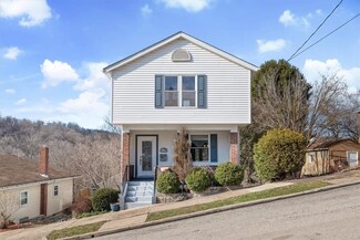 922 Creighton Ave, Pitcairn, PA 15140