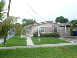 2710 Thomas St, Hollywood, FL 33020