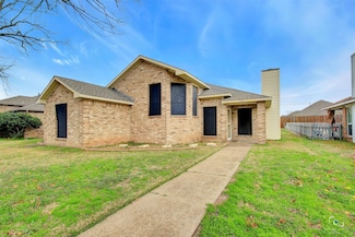 709 Westwind Way, Wylie, TX 75098