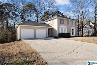 508 Oak Glen Trace, Birmingham, AL 35244