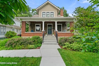 243 Pennsylvania Ave, Louisville, KY 40206