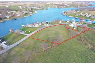 11 lots Big Bend Rd, Sun Valley Lake, IA 50074