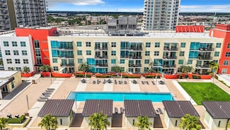 1208 E Kennedy Blvd Unit 1209, Tampa, FL 33602