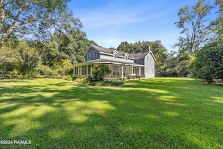 193A Notre Reve Ln, Arnaudville, LA 70512