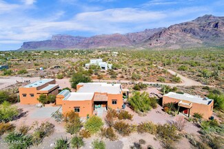 4031 S Redtail Trail, Gold Canyon, AZ 85118
