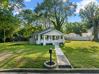 515 Franklin Ln, Morristown, TN 37814