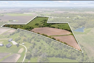 0 Ashlock Quail Ridge Rd Rd, Center Point, IA 52213