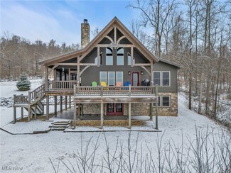 55261 Walnut Ln, Senecaville, OH 43780