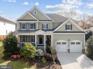 6403 Old Dominion Dr, McLean, VA 22101