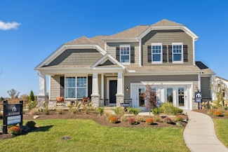 Worthington, Lewis Center, OH 43035
