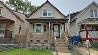 41 E 100th Place, Chicago, IL 60628