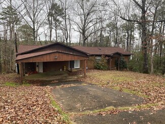 423 Miller Rd, Abbeville, AL 36310