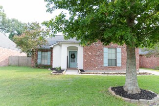 40325 Creekway Cove Ct, Gonzales, LA 70737