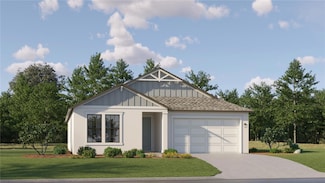 18468 Serene Lake Loop, Lutz, FL 33548